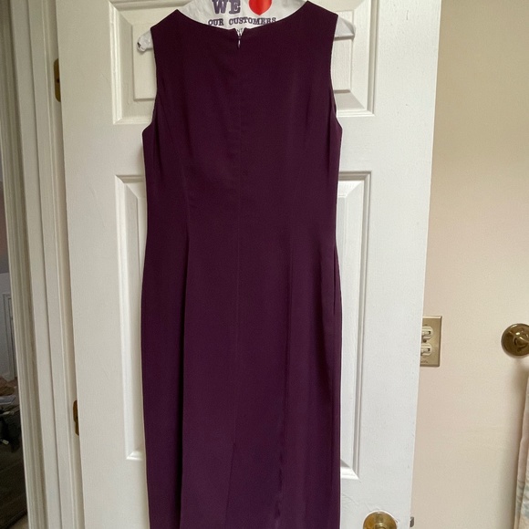 Dress w/Jacket & POCKETS - Picture 4 of 16